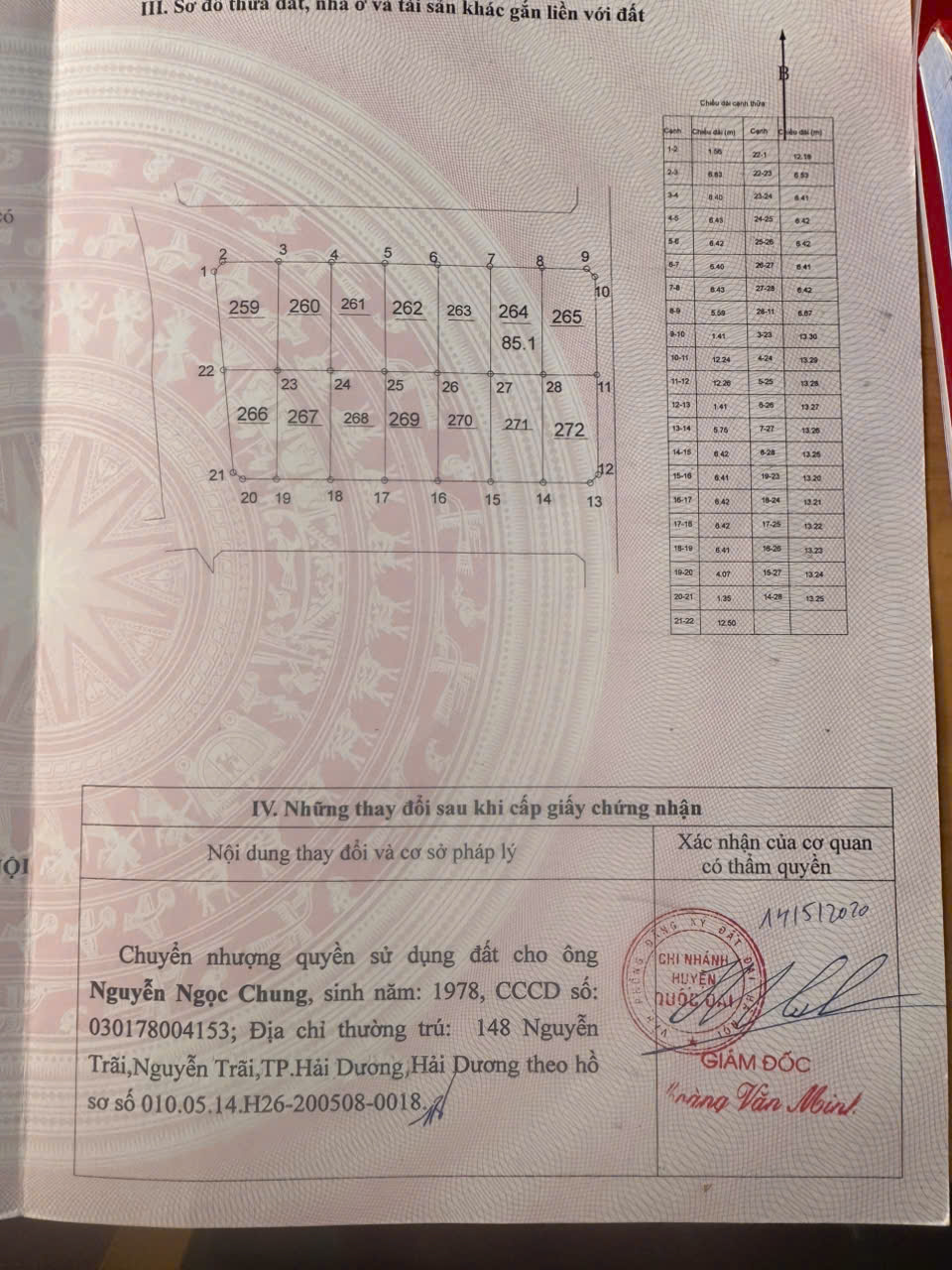 Bán lô đất 88m2 trục chính kinh doanh, Phú Mãn, Quốc Oai, Hà Nội - Ảnh 1