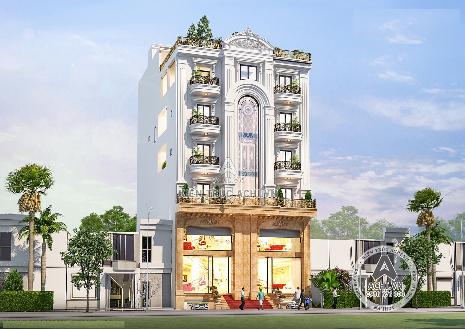 Nhà mặt phố Đội Cấn, Ba Đình, 86m², 6 tầng, mặt tiền 5m, giá chỉ 2x tỷ, x mầm non, vị trí sầm uất - Ảnh 3