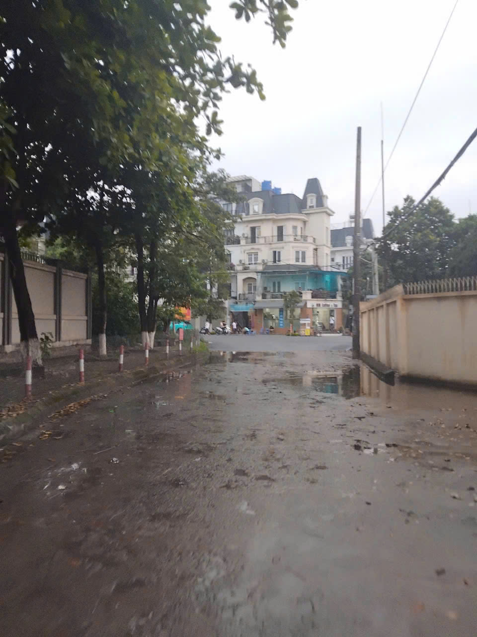 NHÀ ĐẸP - GIÁ TỐT - Vị Trí Đắc Địa Tại Đại học Thành Đô, Lai Xá, Huyện Hoài Đức, Thành phố Hà Nội - Ảnh 1