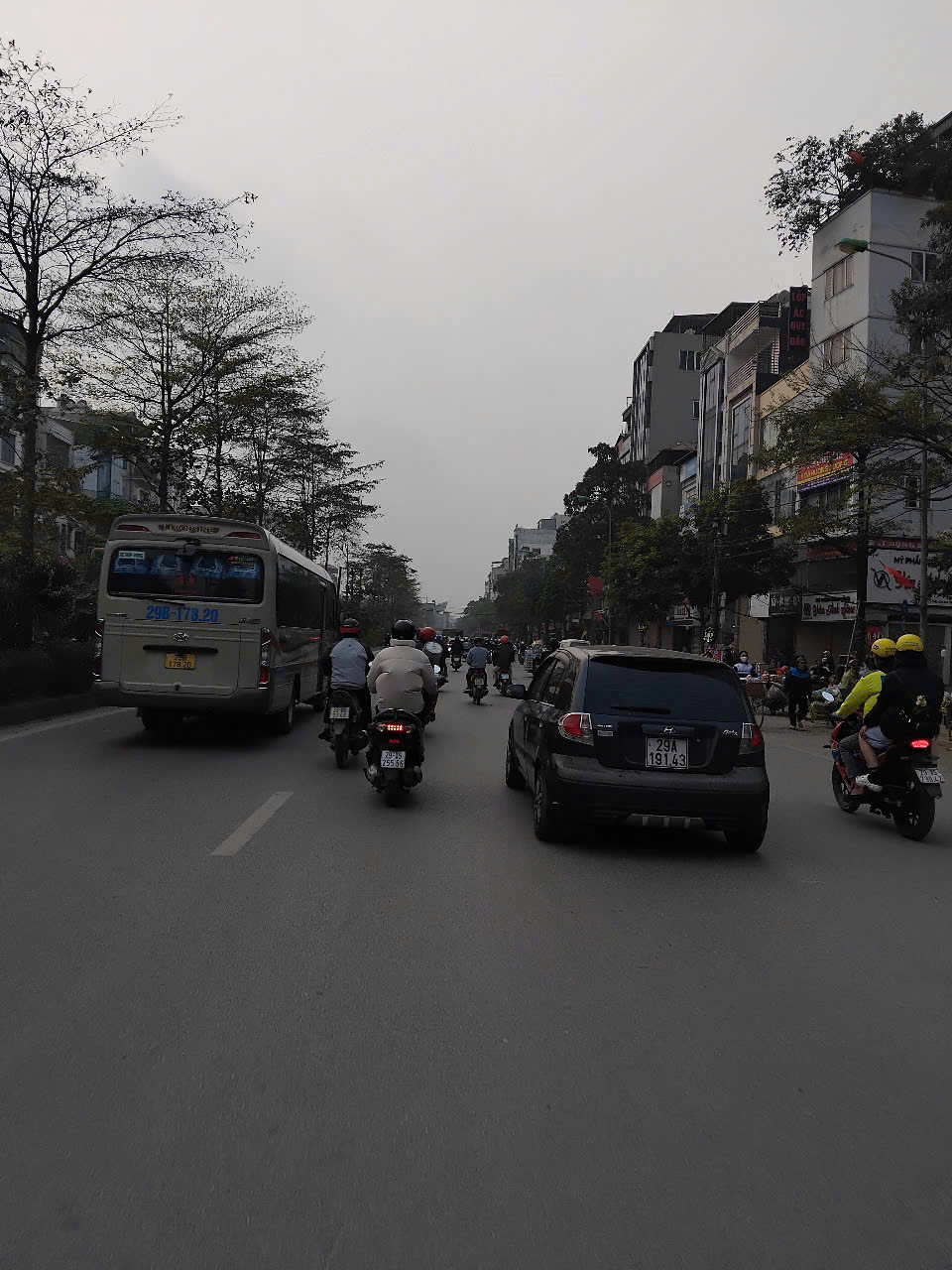 NHÀ ĐẸP - GIÁ TỐT - Vị Trí Đắc Địa Tại Đại học Thành Đô, Lai Xá, Huyện Hoài Đức, Thành phố Hà Nội - Ảnh 2
