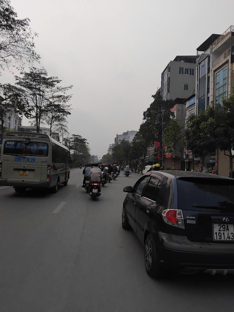 NHÀ ĐẸP - GIÁ TỐT - Vị Trí Đắc Địa Tại Đại học Thành Đô, Lai Xá, Huyện Hoài Đức, Thành phố Hà Nội - Ảnh 3