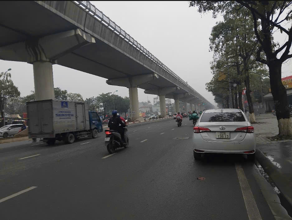 NHÀ ĐẸP - GIÁ TỐT - Vị Trí Đắc Địa Tại Đại học Thành Đô, Lai Xá, Huyện Hoài Đức, Thành phố Hà Nội - Ảnh 4