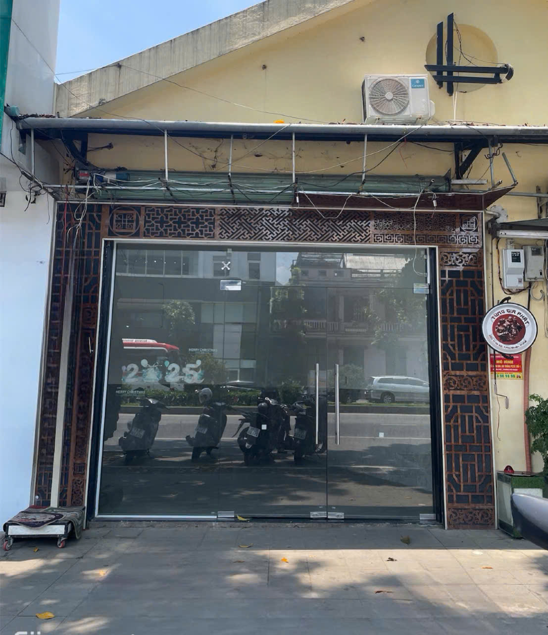 📌 CHO THUÊ MẶT BẰNG ĐƯỜNG HÀ NỘI NGAY GẦN VINCOM - TP HUẾ - Ảnh chính
