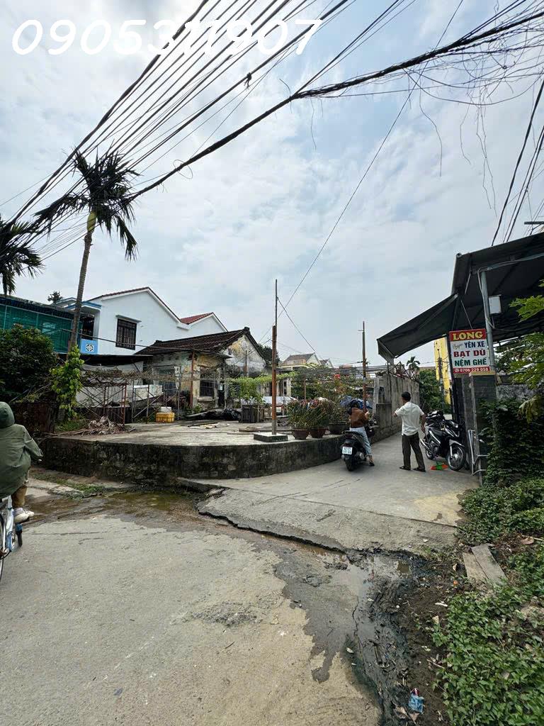 Bán đất làm Villa , khách sạn ngay trung tâm Hội An chỉ 22tr/m2 - Ảnh chính