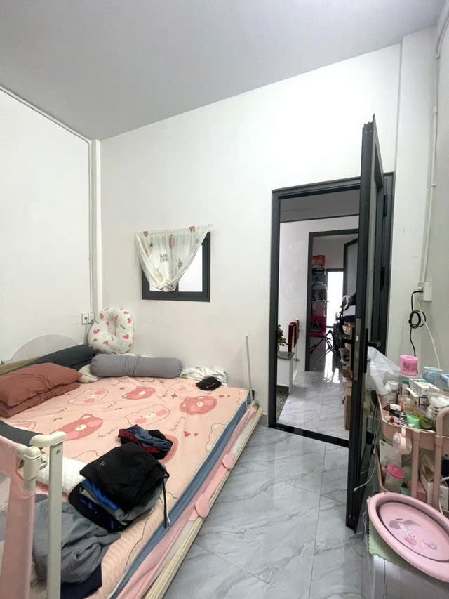 GIÁ MỀM NHẤT QUẬN TÂN PHÚ : 3.98 TỶ - Kênh Tân Hóa - P. HÒA THẠNH - Nhà mới đẹp ở ngay 1 trệt 1 - Ảnh 4