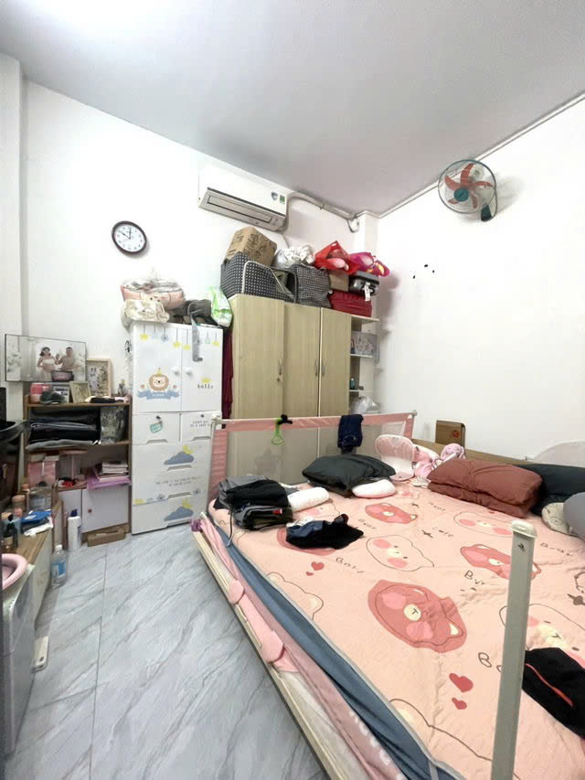 GIÁ MỀM NHẤT QUẬN TÂN PHÚ : 3.98 TỶ - Kênh Tân Hóa - P. HÒA THẠNH - Nhà mới đẹp ở ngay 1 trệt 1 - Ảnh 1