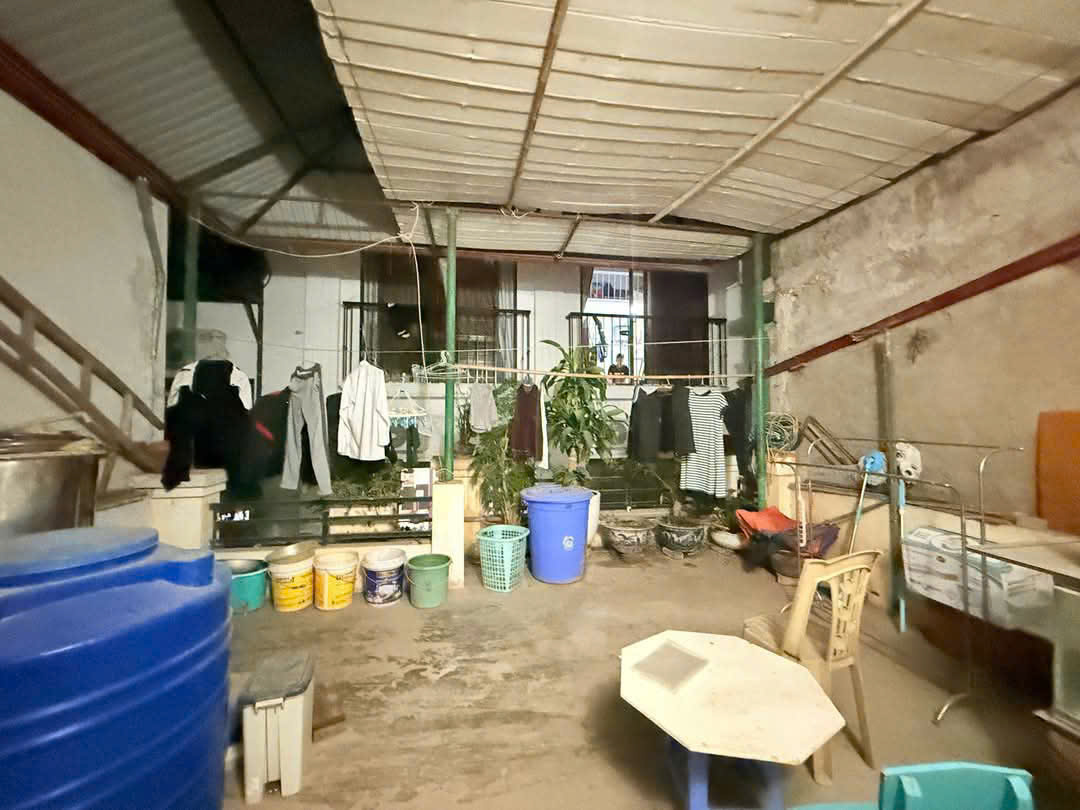 bán nhà mỹ đình , ngõ thông, mặt tiền rộng thênh thang . Xây CCMN cực đỉnh 50m x 3 tầng. Giá 11,6 tỉ - Ảnh 4