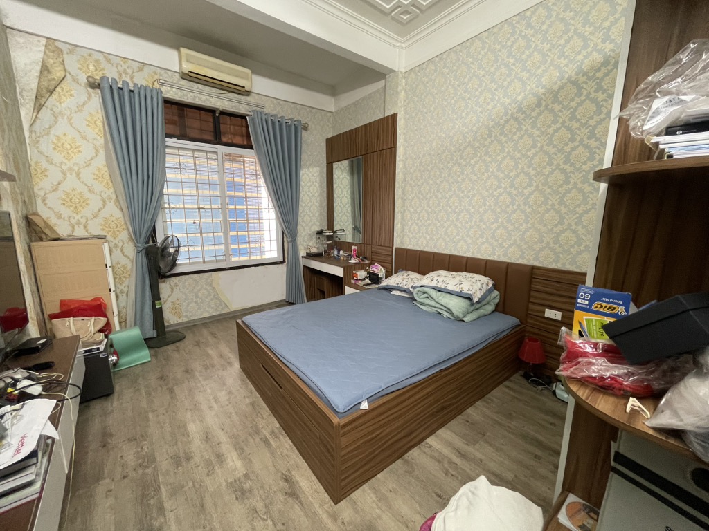 HÀNG HIẾM PHỐ THÁI HÀ – 2 MẶT NGÕ Ô TÔ TRÁNH – DT RỘNG – Ở + KD + XÂY TÒA 7 TẦNG QUÁ ĐỈNH! - Ảnh chính