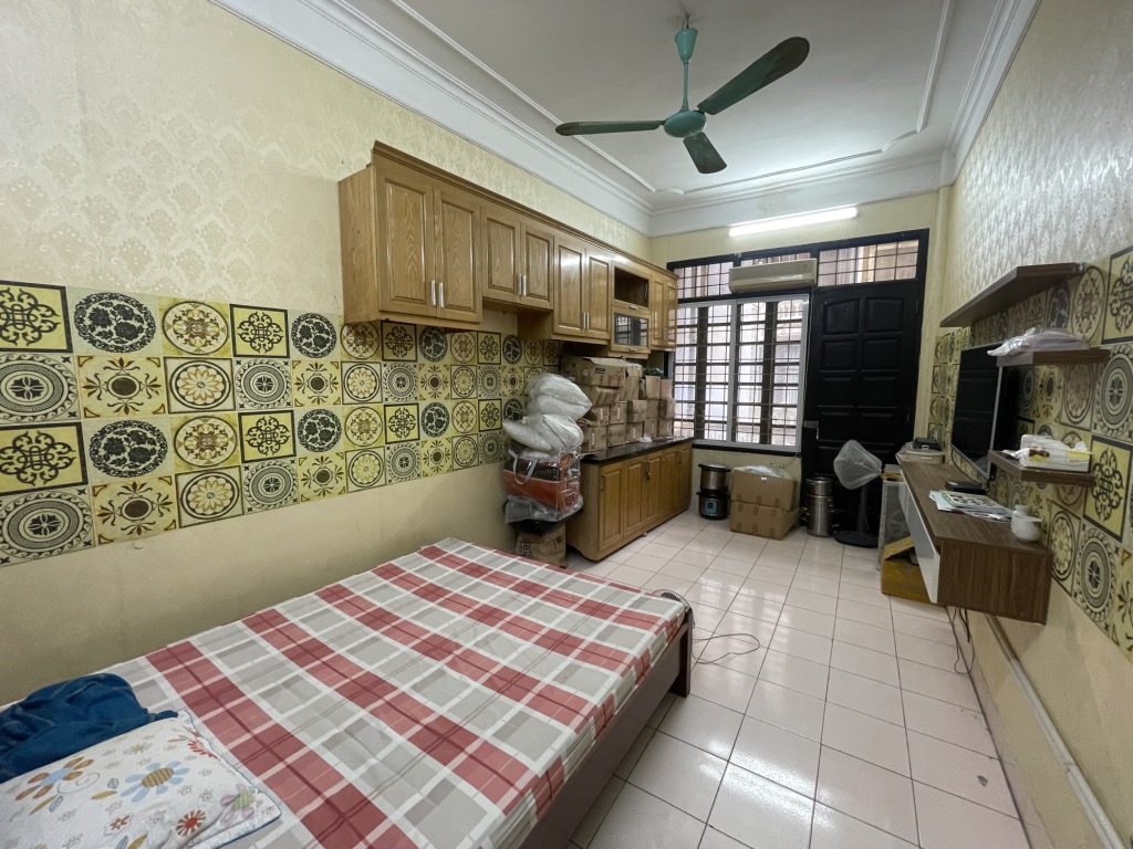 HÀNG HIẾM PHỐ THÁI HÀ – 2 MẶT NGÕ Ô TÔ TRÁNH – DT RỘNG – Ở + KD + XÂY TÒA 7 TẦNG QUÁ ĐỈNH! - Ảnh 1