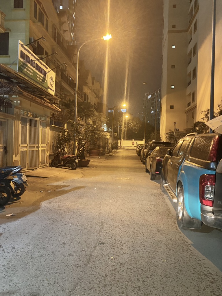 CẢNH BÁO 460 KHƯƠNG ĐÌNH: CƠ HỘI DUY NHẤT – MỘT BƯỚC SÁNG SUỐT HOẶC MỌI THỨ SẼ KẾT THÚC - Ảnh 1