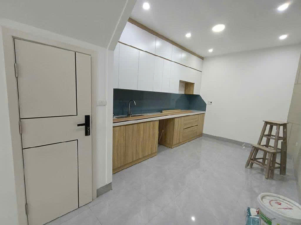 NHÀ ĐẸP - OTO ĐỖ CỬA Ở TRUNG TÂM VẠN 3 THANH TRÌ HÀ NỘI - Ảnh chính