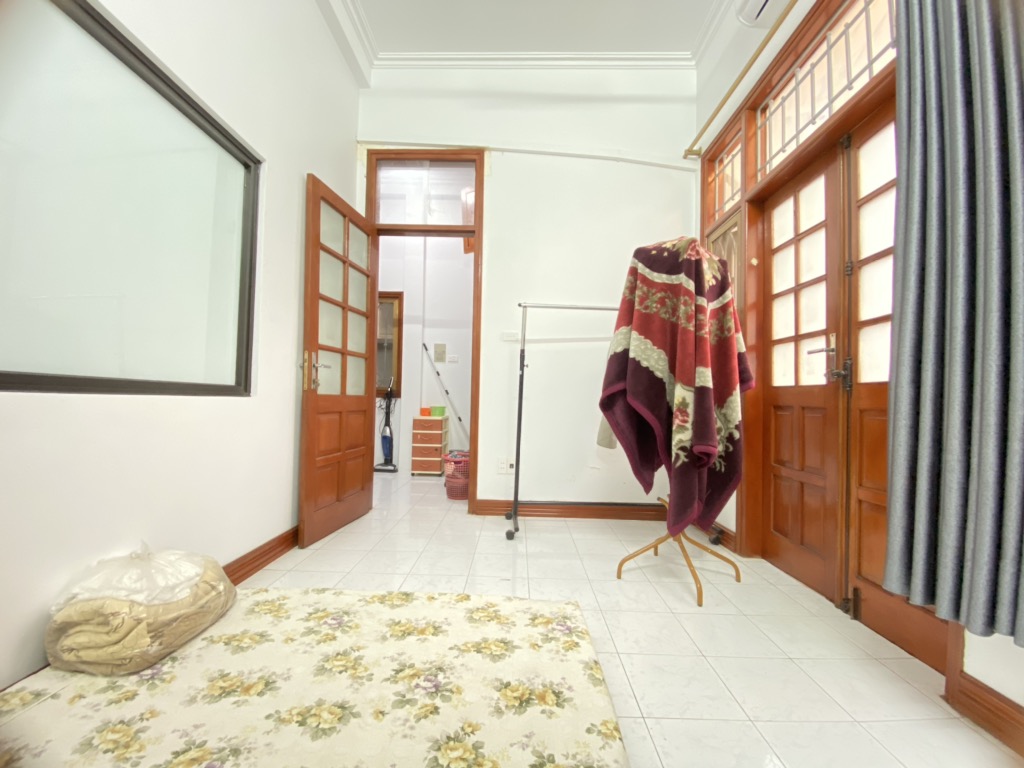 NHÀ LÔ GÓC 2 MẶT THOÁNG – CHỦ TỰ XÂY CHẮC CHẮN – TRUNG TÂM ĐỐNG ĐA – Ở NGAY – GIÁ TỐT! - Ảnh 1