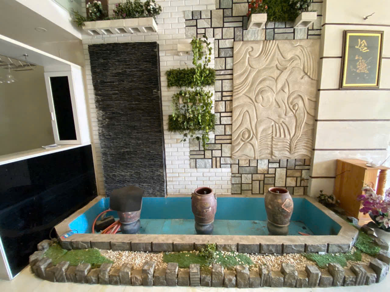 🔥 NHÀ 03 TẦNG MẶT TIỀN HUỲNH THÚC KHÁNG THIÊT KẾ HIỆN ĐẠI - PHƯỜNG ĐÔNG BA VIEW SÔNG - Ảnh 2