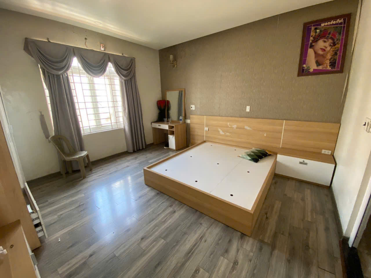 🔥 NHÀ 03 TẦNG MẶT TIỀN HUỲNH THÚC KHÁNG THIÊT KẾ HIỆN ĐẠI - PHƯỜNG ĐÔNG BA VIEW SÔNG - Ảnh 3