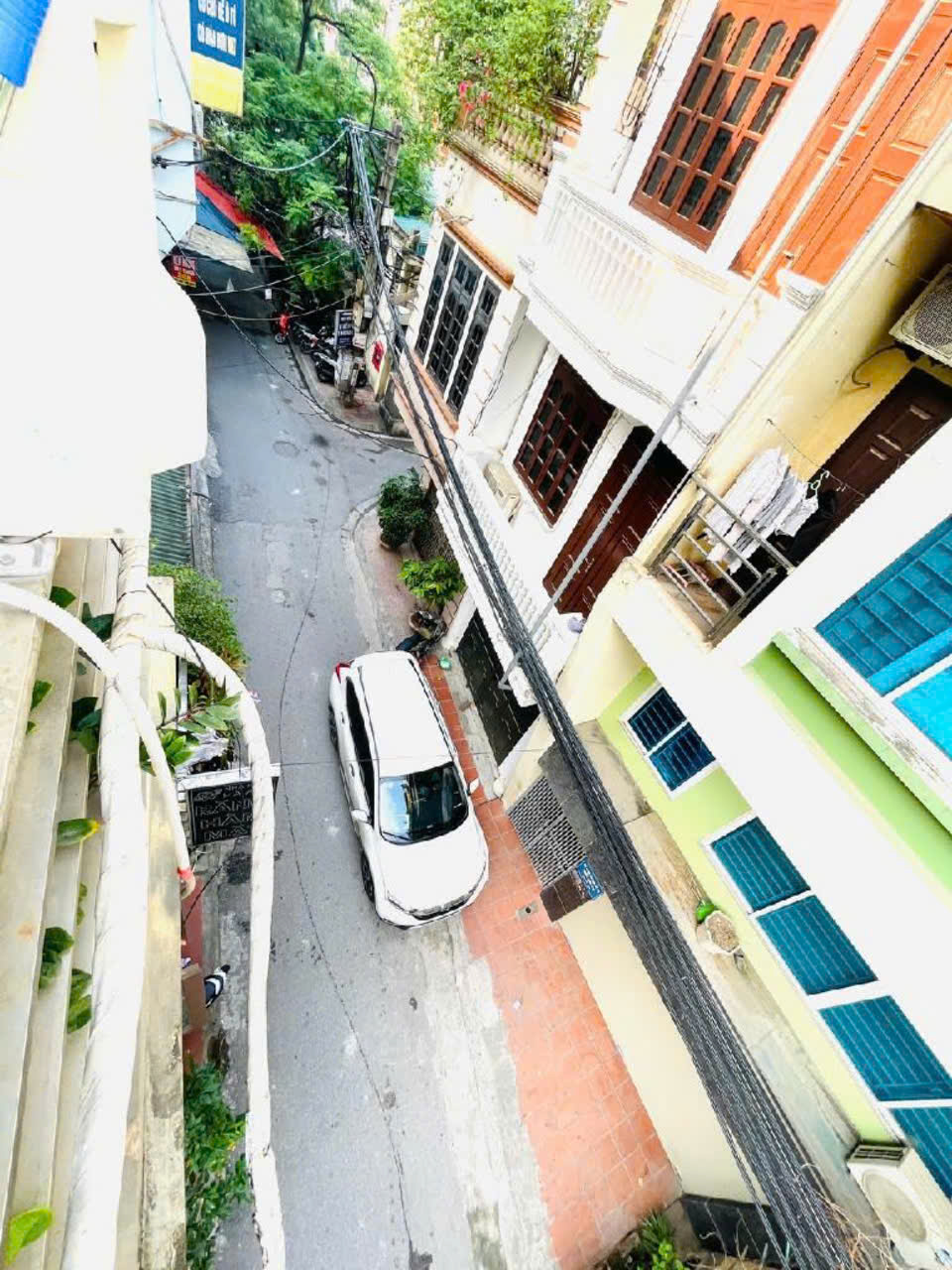 PHÂN LÔ HOÀNG VĂN THÁI – 5 TẦNG – 2 MẶT THOÁNG – GẦN HỒ – Ở SƯỚNG, KINH DOANH TỐT - Ảnh 1