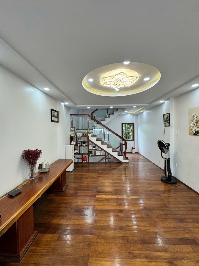 NHÀ MỚI ĐẸP SÁT AEON BÌNH TÂN – 5 TẦNG – 58M2 (4.1 X 14) – KHU Y TẾ KỸ THUẬT CAO – KINH DƯƠNG VƯƠNG - Ảnh 1