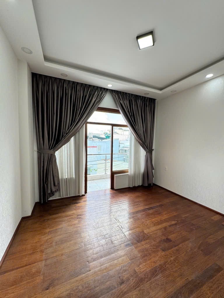 NHÀ MỚI ĐẸP SÁT AEON BÌNH TÂN – 5 TẦNG – 58M2 (4.1 X 14) – KHU Y TẾ KỸ THUẬT CAO – KINH DƯƠNG VƯƠNG - Ảnh chính