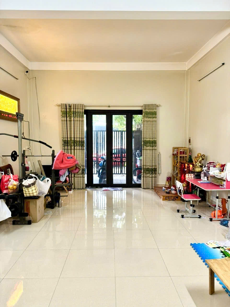 📣📣 Bán Nhà 2 tầng Khu B, Phú Mỹ Thượng - nhà dân tự xây, giá tốt an cư hay đầu tư - Ảnh chính