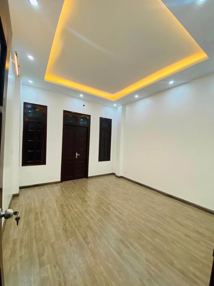 Nhà đẹp Vũ Trọng Phụng, Thanh Xuân, Ô TÔ, KD, thang máy, dt35m2 X 6tầng, 8.xxtỷ. - Ảnh 2