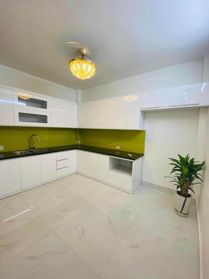Nhà đẹp Vũ Trọng Phụng, Thanh Xuân, Ô TÔ, KD, thang máy, dt35m2 X 6tầng, 8.xxtỷ. - Ảnh 3