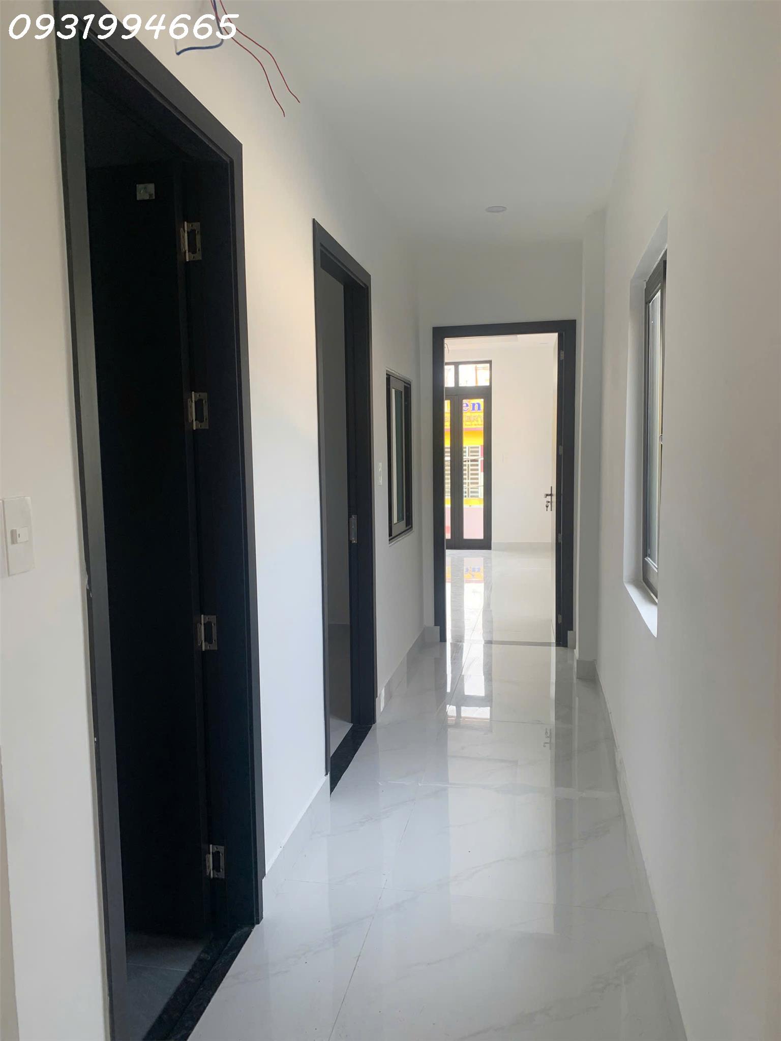 Cần bán căn nhà mặt tiền đường Nguyễn Phan Vinh. Sơn trà . Tuyến đường kinh doanh buôn bán - Ảnh 2