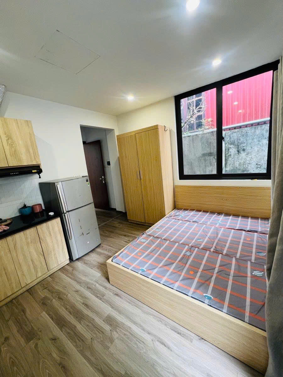 NHÀ ĐẸP KHƯƠNG HẠ THANH XUÂN - Ô TÔ ĐỖ CỬA - DT 41M GIÁ NHỈNH 10 TỶ - Ảnh 4