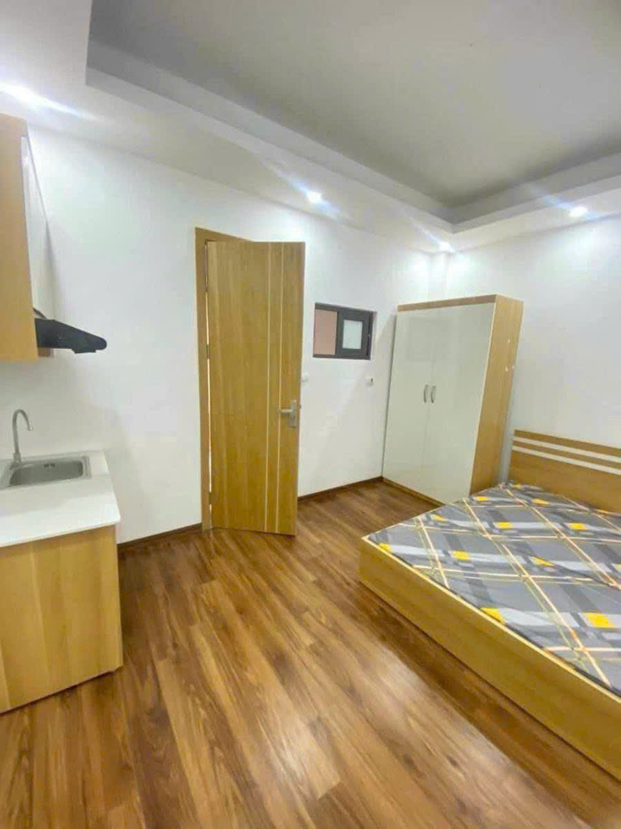 NHÀ ĐẸP KHƯƠNG HẠ THANH XUÂN - Ô TÔ ĐỖ CỬA - DT 41M GIÁ NHỈNH 10 TỶ - Ảnh chính