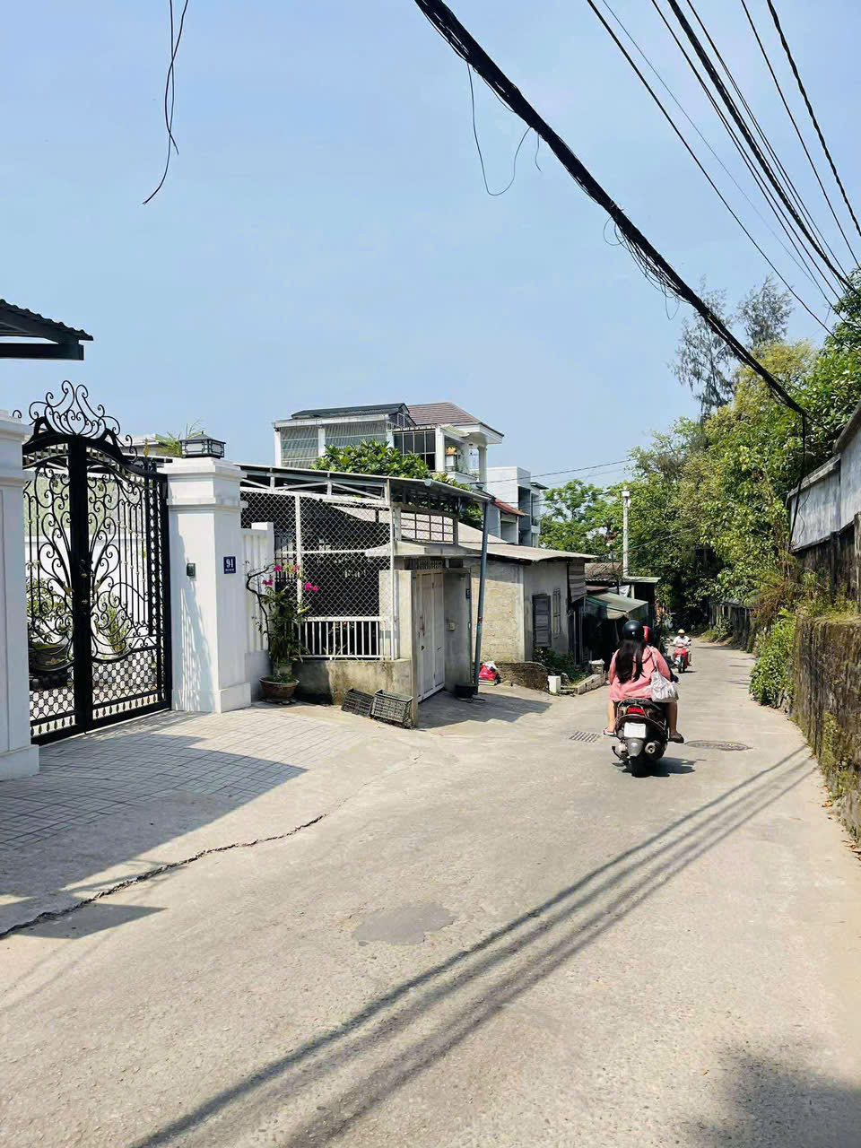 BÁN ĐẤT ĐẸP KIỆT Ô TÔ – THÍCH TỊNH KHIẾT – THUỶ XUÂN - Ảnh 1