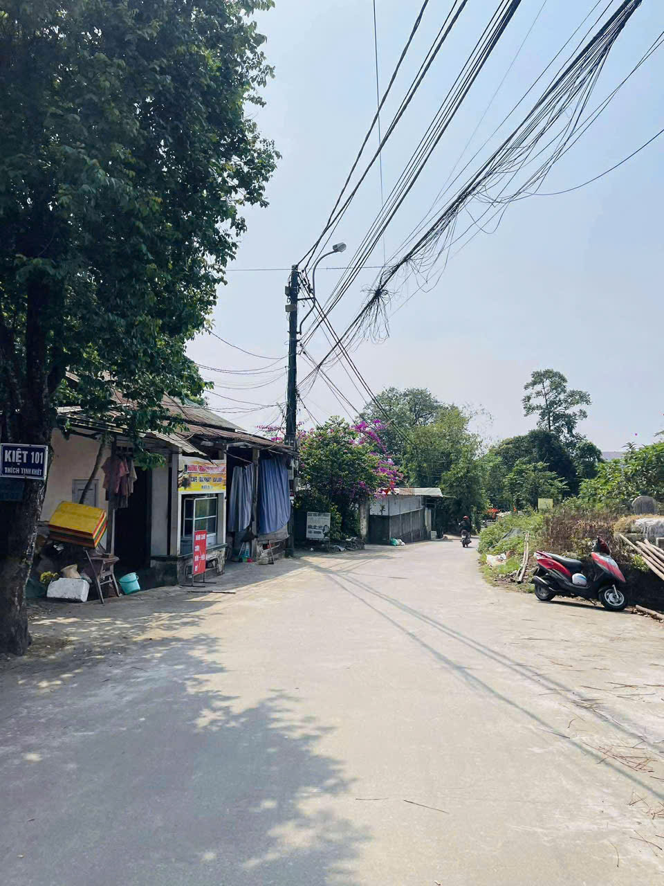 BÁN ĐẤT ĐẸP KIỆT Ô TÔ – THÍCH TỊNH KHIẾT – THUỶ XUÂN - Ảnh 4