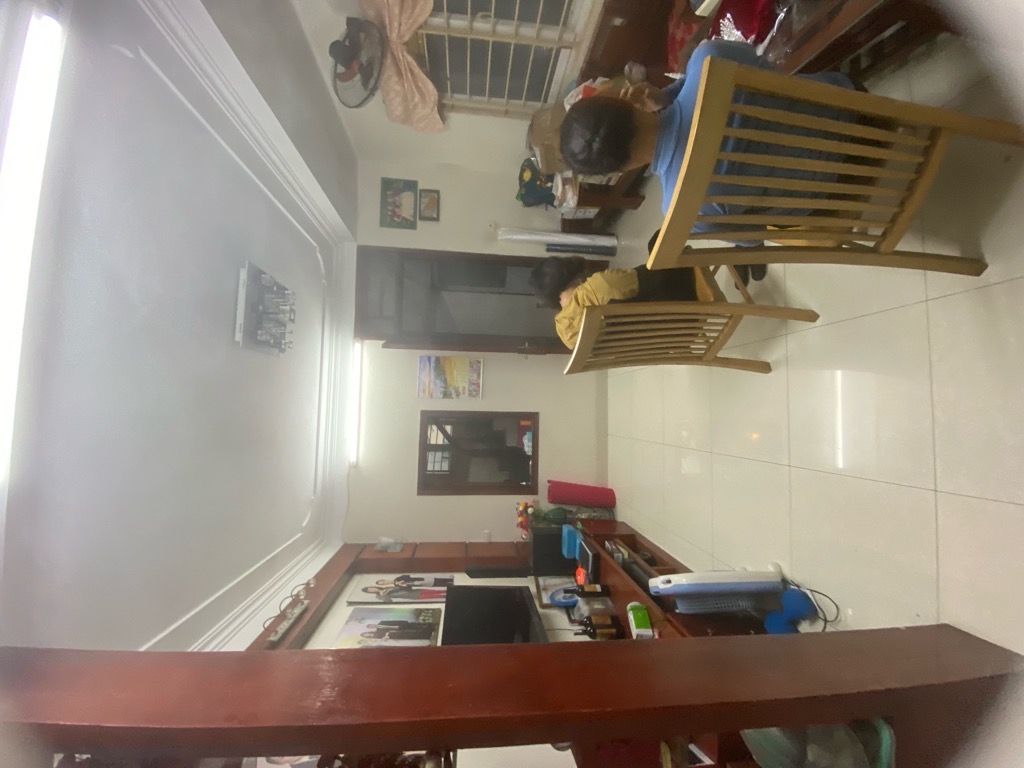 Bán nhà Nguyễn Chí Thanh, Đống Đa, lô góc, 42m2, 6 tầng, chỉ 10 tỷ - Ảnh chính