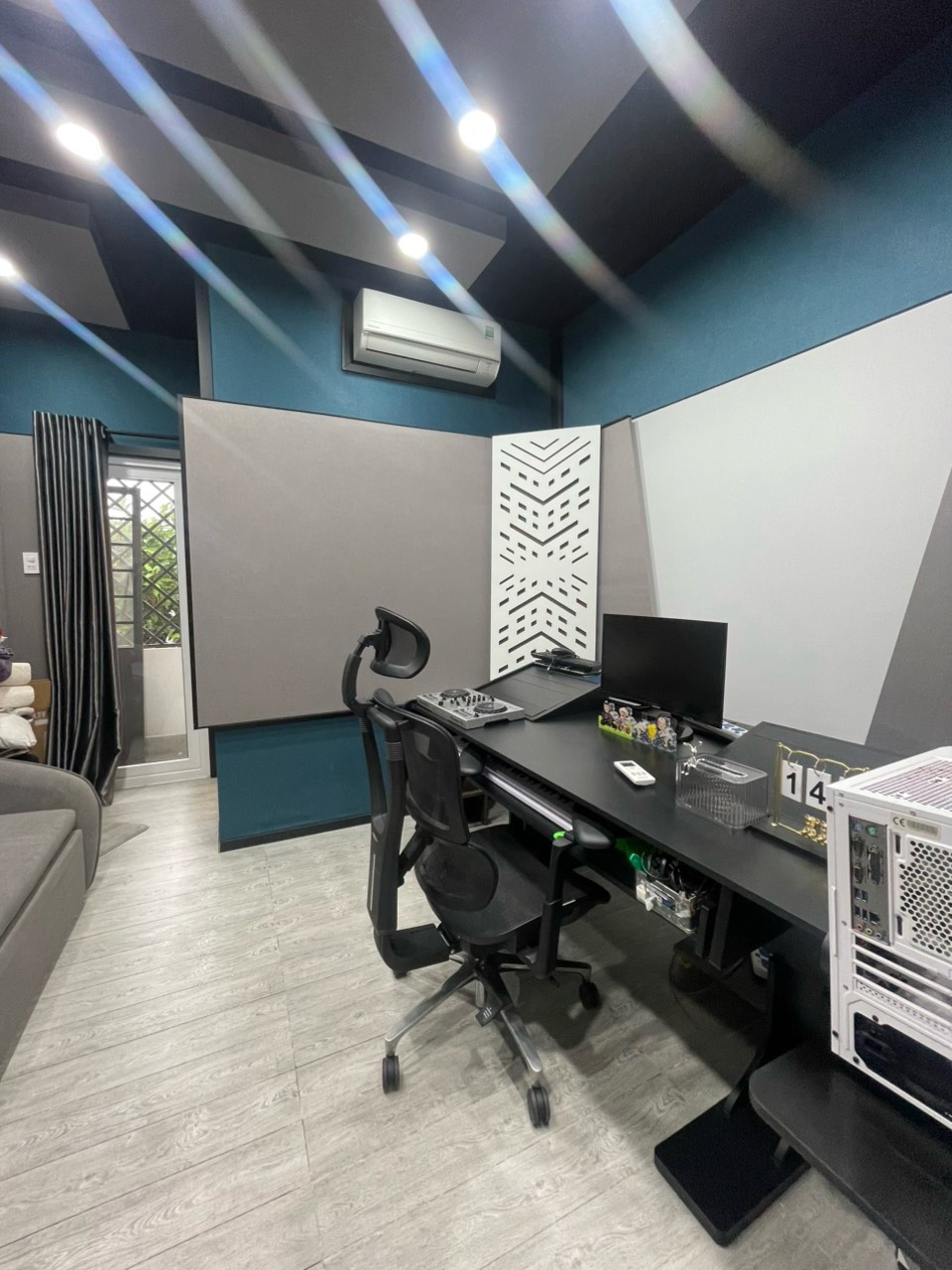 NHÀ 2 TẦNG VỊ TRÍ ĐẸP! HẺM 60 LÂM VĂN BỀN, TÂN KIỂNG, QUẬN 7 - Ảnh 3