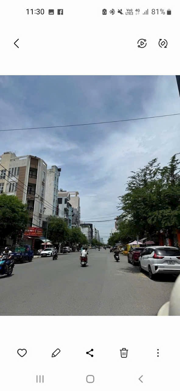 NHÀ ĐẸP PHẠM VĂN BẠCH TB - SÁT MT - GẦN TRƯỜNG CHINH & TÂN SƠN - DT 63M² - 2 TẦNG NHỈNH 5 TỶ - Ảnh chính