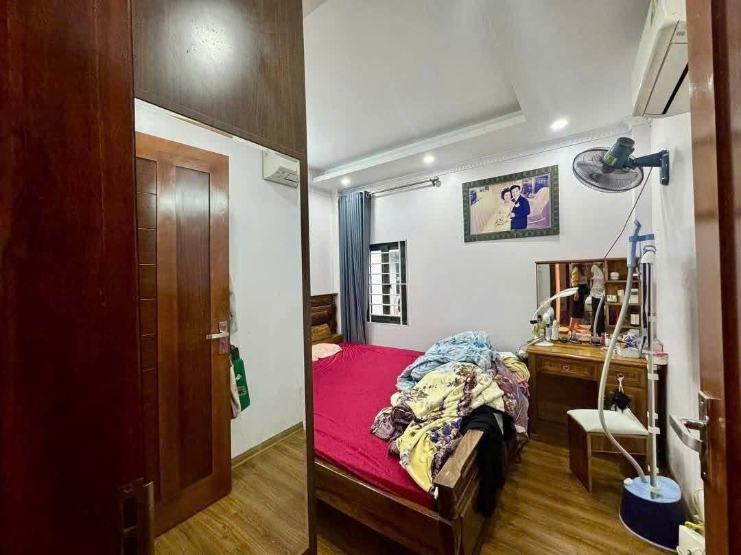 SIÊU PHẨM LẠC LONG QUÂN - VÀI BƯỚC OTO TRÁNH - 6 TẦNG MỚI FULL NỘI THẤT GIÁ 7.75 TỶ - Ảnh 2