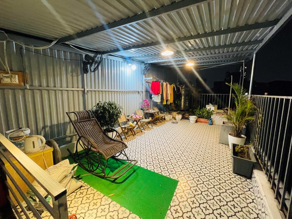 BÁN NHÀ CỰ LỘC, THANH XUÂN,  BA GÁC ĐỖ CỬA - GẦN Ô TÔ<br>, SD 35M2, 7.75 TỶ(CTL) - Ảnh 3