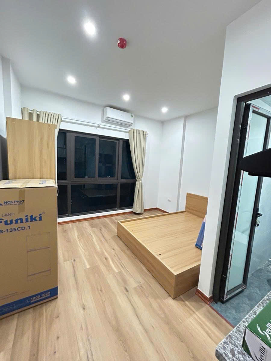 CCMN 6 TẦNG TRẦN DUY HƯNG THANG MÁY  - NGÕ THÔNG - DT 50m2 6 tầng MT 4m Giá 17.4 tỷ - Ảnh 2
