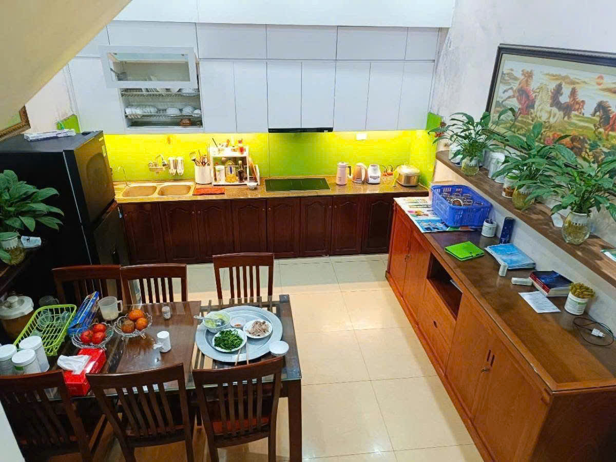PHÂN LÔ LÊ TRỌNG TẤN Ô TÔ TRÁNH - DT 135m2 4 tầng MT 4.5m Giá 38tỷ - Ảnh 2