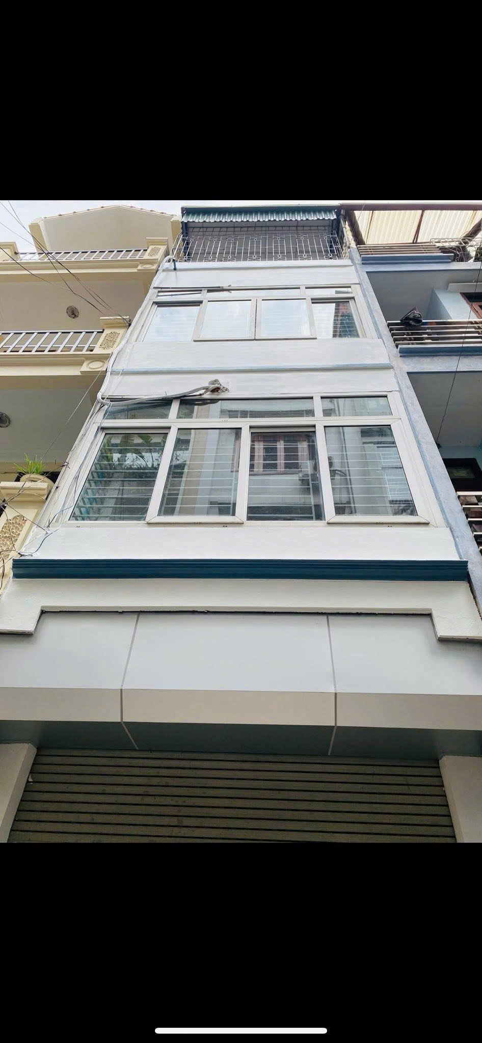 PL VƯƠNG THỪA VŨ GARA Ô TÔ NGÕ THÔNG - Ô TÔ TRÁNH Dt 47m2 4 tầng MT 3.1m Giá 15.4 tỷ - Ảnh 4