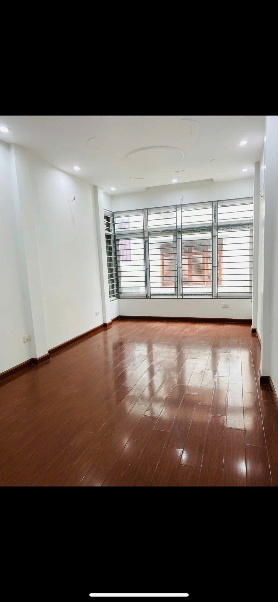 PL VƯƠNG THỪA VŨ GARA Ô TÔ NGÕ THÔNG - Ô TÔ TRÁNH Dt 47m2 4 tầng MT 3.1m Giá 15.4 tỷ - Ảnh 3