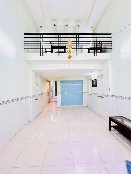 AEON KỀ BÊN – NHÀ ĐẸP 4 TẦNG – 52M² – 4PN – GIÁ HẤP DẪN! - Ảnh 2