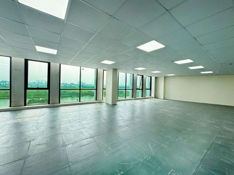 Bán tòa nhà 9 tầng mặt phố Hồng Tiến Bồ Đề Long Biên Kd sầm uất rộng 474m mặt tiền: 18m - Ảnh 3