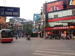 ĐẤT ĐẸP - GIÁ TỐT - Vị Trí Đắc Địa Tại Phố Lê Thanh Nghị, Phường Bách Khoa, Quận Hai Bà Trưng, - Ảnh 1