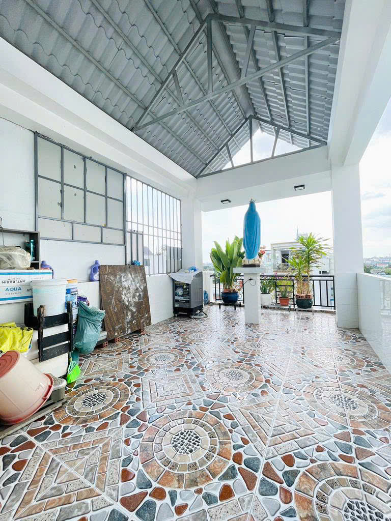 BÁN NHÀ HXT TÔ NGỌC VÂN P15 GÒ VẤP GẦN 70M2 ĐANG KD CHCT MÀ CHỈ CÓ 8TỶ - Ảnh chính