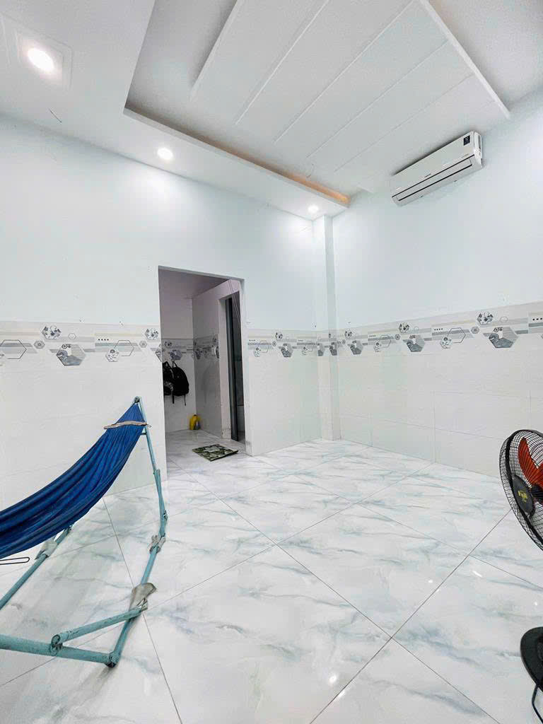 BÁN NHÀ HXT TÔ NGỌC VÂN P15 GÒ VẤP GẦN 70M2 ĐANG KD CHCT MÀ CHỈ CÓ 8TỶ - Ảnh 4