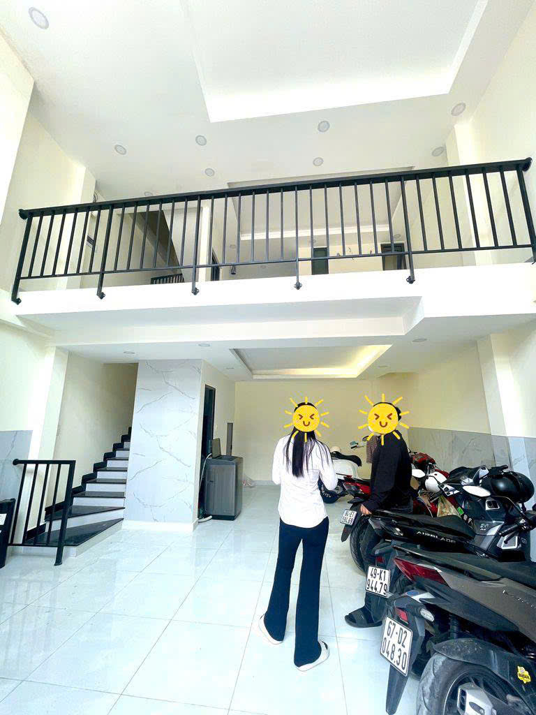 NÓNG BỎNG TAY  BÁN NHÀ HẺM THỐNG NHẤT SIÊU ĐẸP 40M2 GIÁ 5,8 TỶ - Ảnh 7