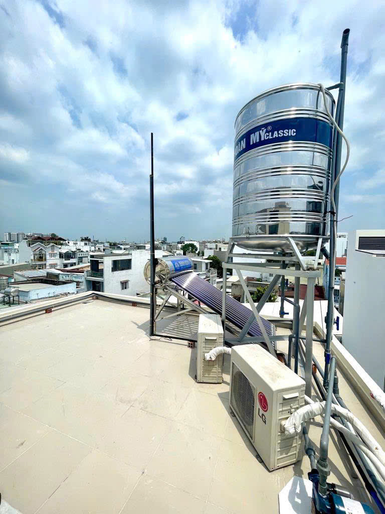 NÓNG BỎNG TAY  BÁN NHÀ HẺM THỐNG NHẤT SIÊU ĐẸP 40M2 GIÁ 5,8 TỶ - Ảnh 1