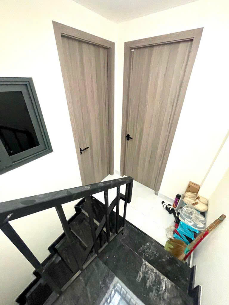 NÓNG BỎNG TAY  BÁN NHÀ HẺM THỐNG NHẤT SIÊU ĐẸP 40M2 GIÁ 5,8 TỶ - Ảnh 3
