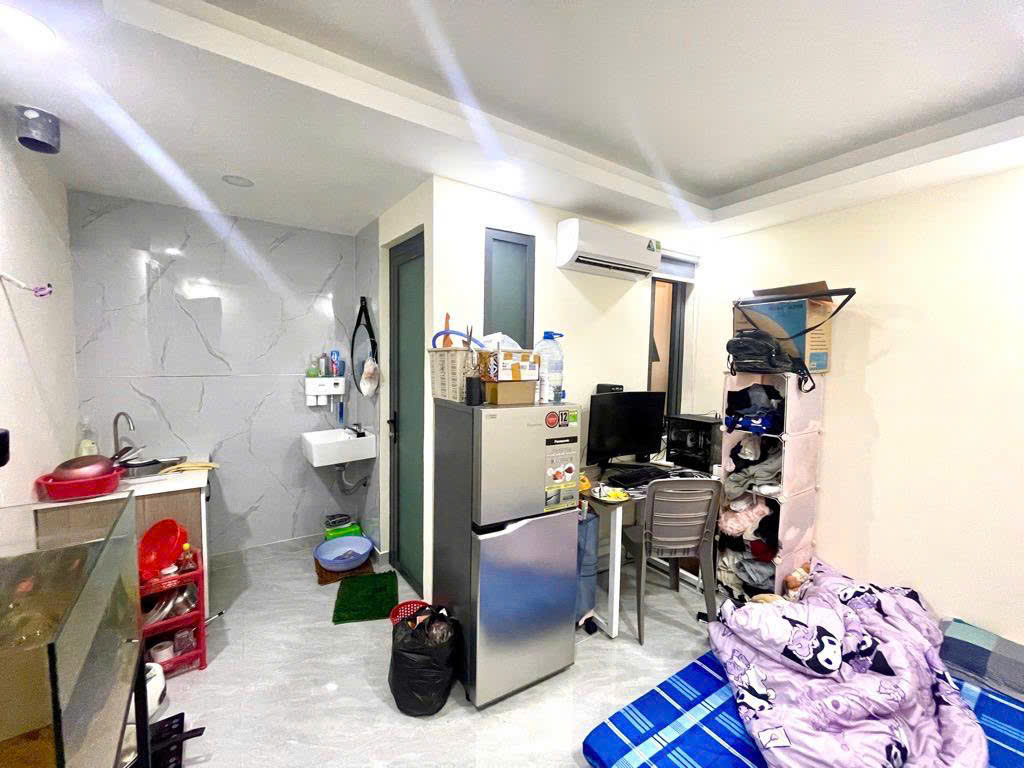 NÓNG BỎNG TAY  BÁN NHÀ HẺM THỐNG NHẤT SIÊU ĐẸP 40M2 GIÁ 5,8 TỶ - Ảnh 6