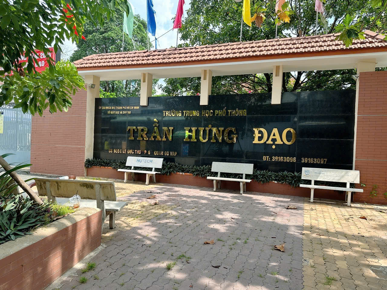 Bán đất tặng nhà mặt tiền ngang 6m 120m2 HXT Lê Đức Thọ C4 tiện xây mới gần chợ 12.99 tỷ. - Ảnh 4