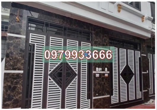 ⭐️Chính chủ cần bán nhà 5 tầng mới xây tuyệt đẹp ngõ 22/18 phố Lụa, Vạn Phúc, Hà Đông, HN, 7.2 tỷ, - Ảnh chính