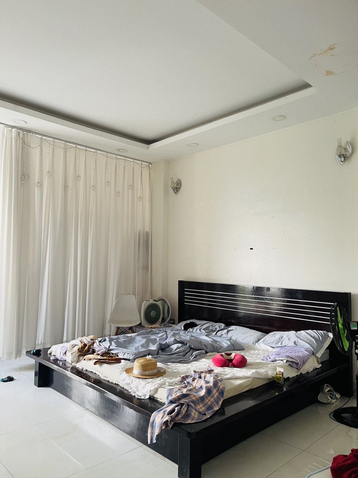 BÁN NHÀ ĐƯỜNG DƯƠNG QUẢNG HÀM, P9, GÒ VẤP – 80M² – 3 TẦNG – 6.5TỶ - Ảnh 4